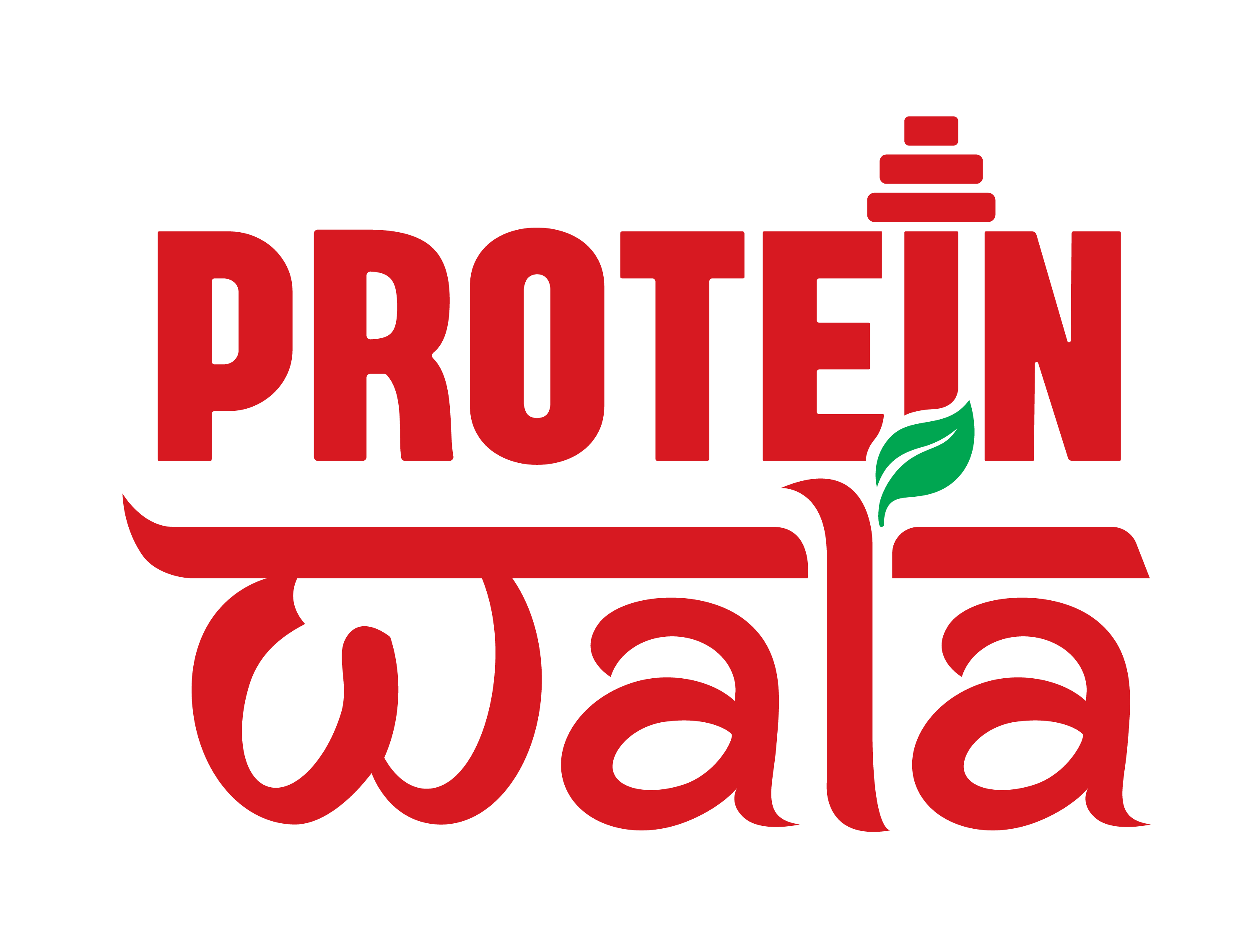Protein Wala 